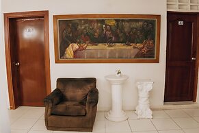 Hotel Ibatama