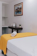 Hotel Ibatama