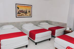 Hotel Ibatama