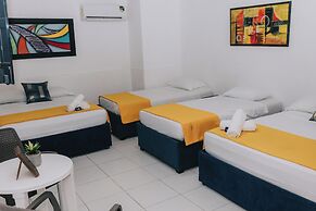 Hotel Ibatama