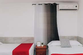 Hotel Ibatama