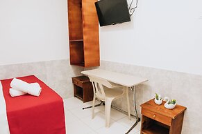 Hotel Ibatama