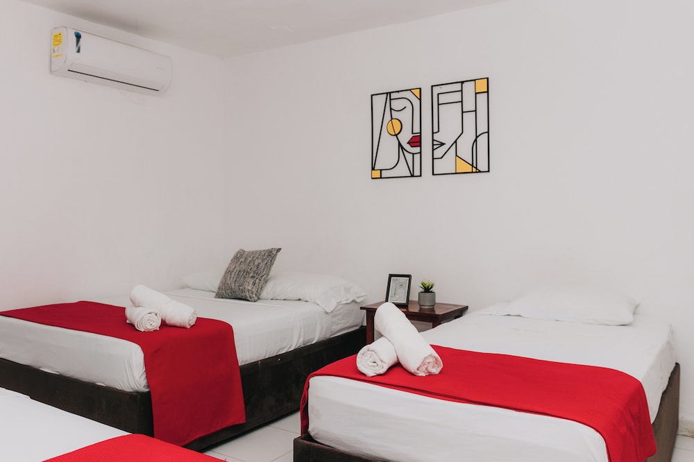 Hotel Ibatama
