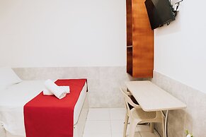 Hotel Ibatama