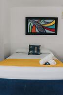 Hotel Ibatama