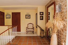 Hotel Ibatama