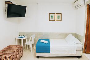 Hotel Ibatama