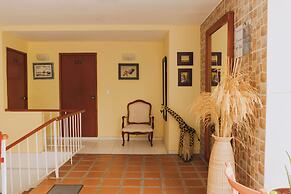Hotel Ibatama