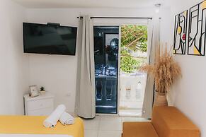 Hotel Ibatama