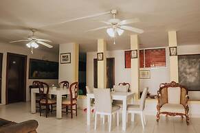 Hotel Ibatama