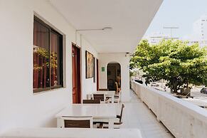 Hotel Ibatama