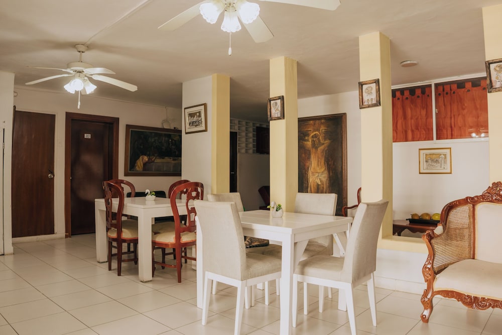 Hotel Ibatama