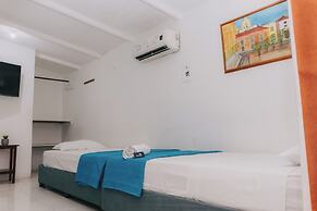 Hotel Ibatama
