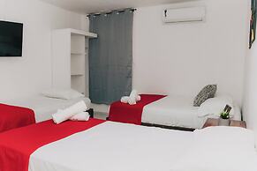 Hotel Ibatama