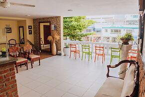 Hotel Ibatama