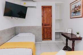 Hotel Ibatama