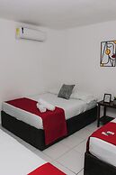 Hotel Ibatama