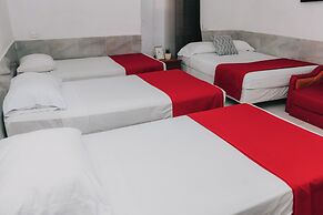 Hotel Ibatama