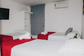 Hotel Ibatama