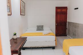 Hotel Ibatama