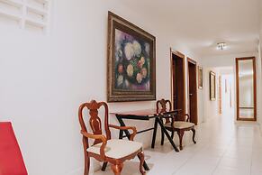 Hotel Ibatama
