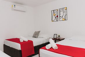Hotel Ibatama
