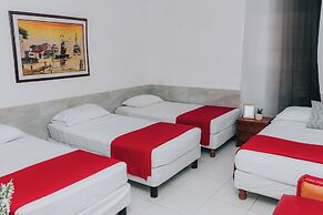 Hotel Ibatama