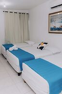 Hotel Ibatama