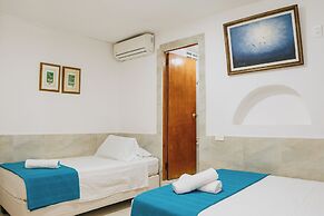 Hotel Ibatama