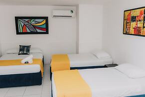 Hotel Ibatama