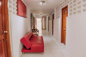 Hotel Ibatama