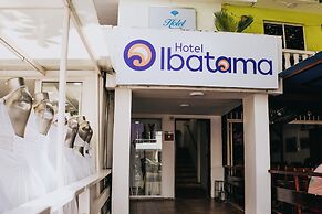 Hotel Ibatama