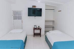 Hotel Ibatama