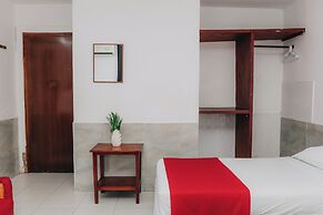 Hotel Ibatama