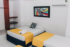 Hotel Ibatama