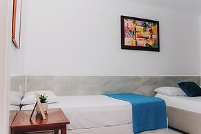 Hotel Ibatama