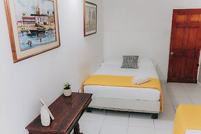 Hotel Ibatama