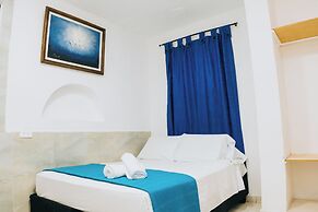 Hotel Ibatama