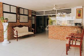 Hotel Ibatama