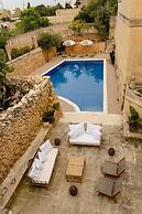 Rustic Gozo Farmhouse With Private Pool