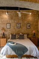 Rustic Gozo Farmhouse With Private Pool