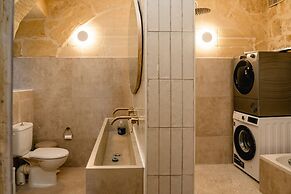 Rustic Gozo Farmhouse With Private Pool