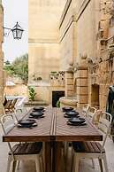 Rustic Gozo Farmhouse With Private Pool