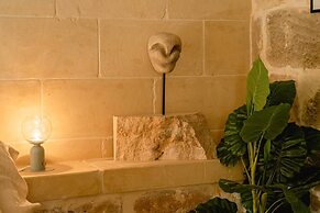 Rustic Gozo Farmhouse With Private Pool