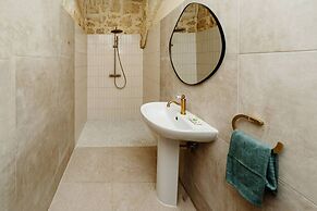 Rustic Gozo Farmhouse With Private Pool