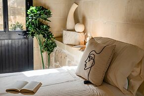 Rustic Gozo Farmhouse With Private Pool