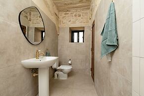Rustic Gozo Farmhouse With Private Pool