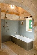 Rustic Gozo Farmhouse With Private Pool