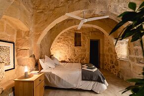 Rustic Gozo Farmhouse With Private Pool