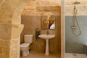Rustic Gozo Farmhouse With Private Pool